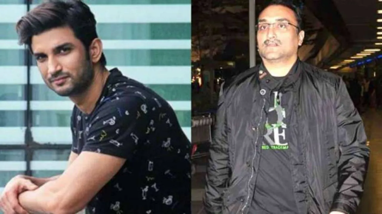 YRF Head Aditya Chopra Interrogated By Mumbai Police in Sushant Singh Rajput's case