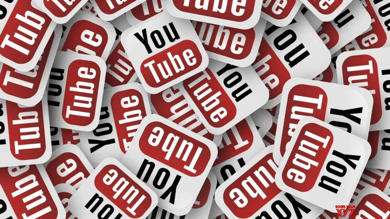 Gaming, Comedy Videos Rule YouTube In India In 2021