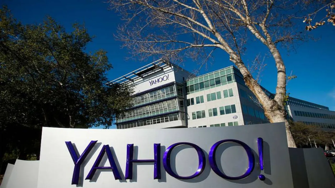 Yahoo Cricket app gets new look