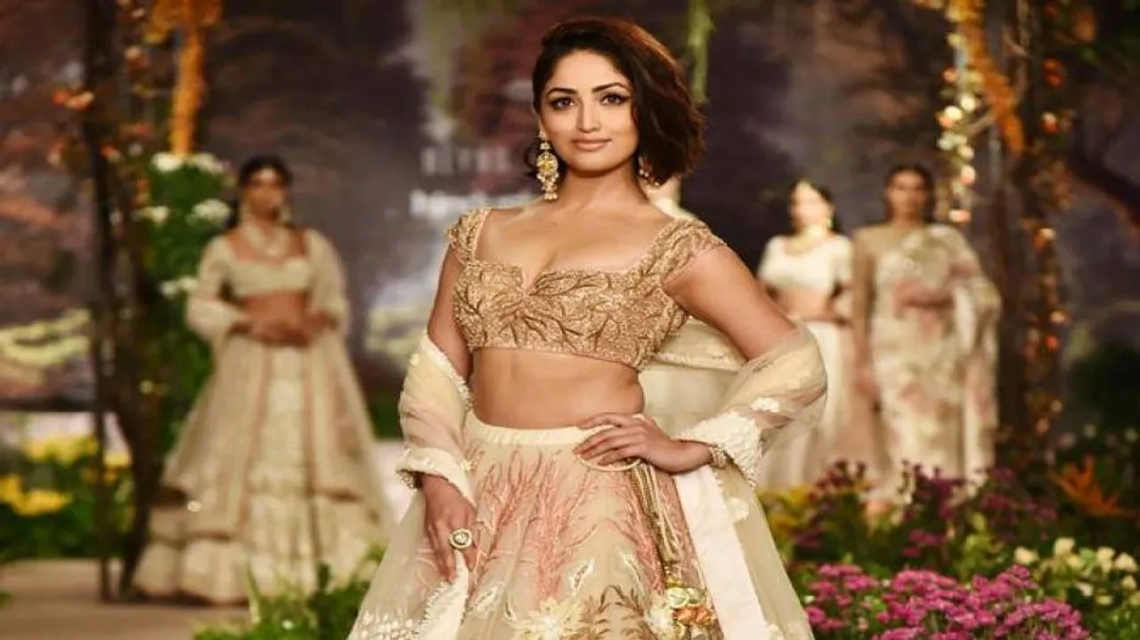 Substance of a role matters to me, says Yami Gautam