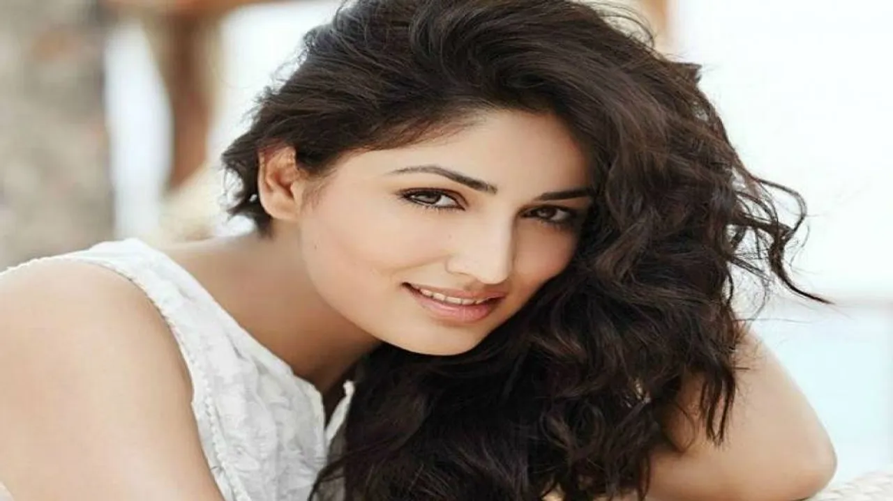 Glad that I'm performing in Delhi: Yami Gautam