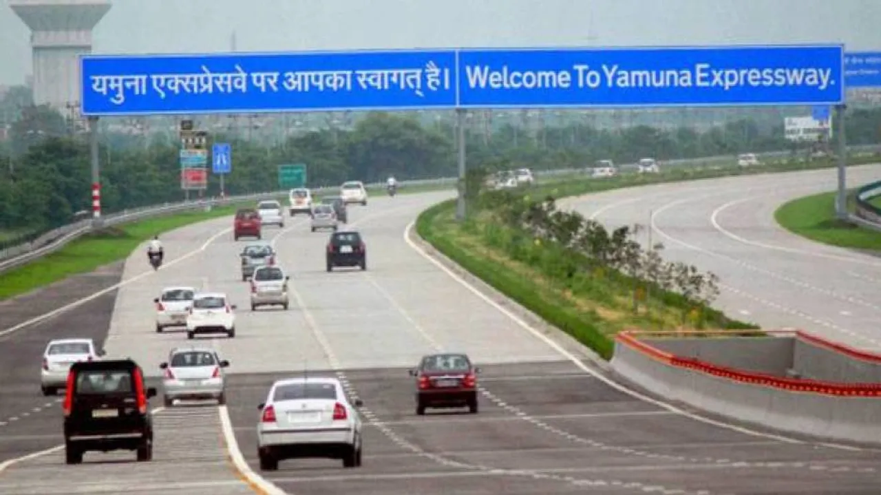 Three AIIMS doctors killed on Yamuna Expressway