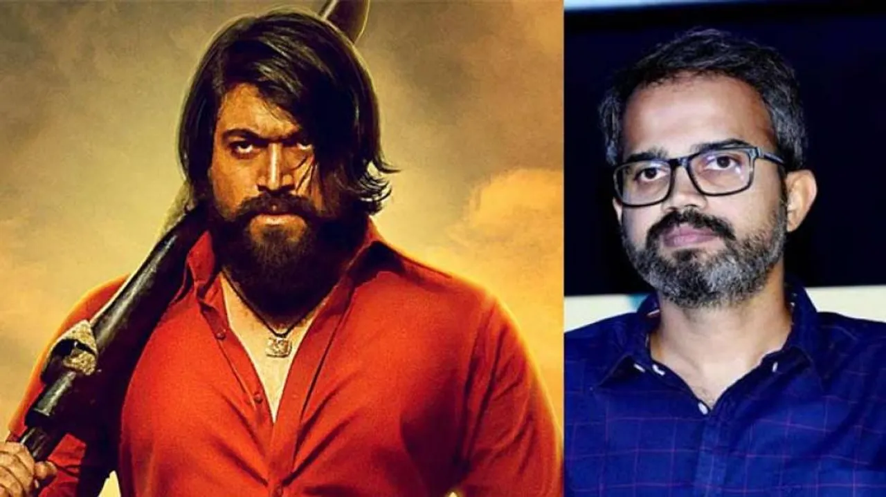 KGF Chapter 2 Latest News: Director Hints At ‘End’ Of Yash Starrer