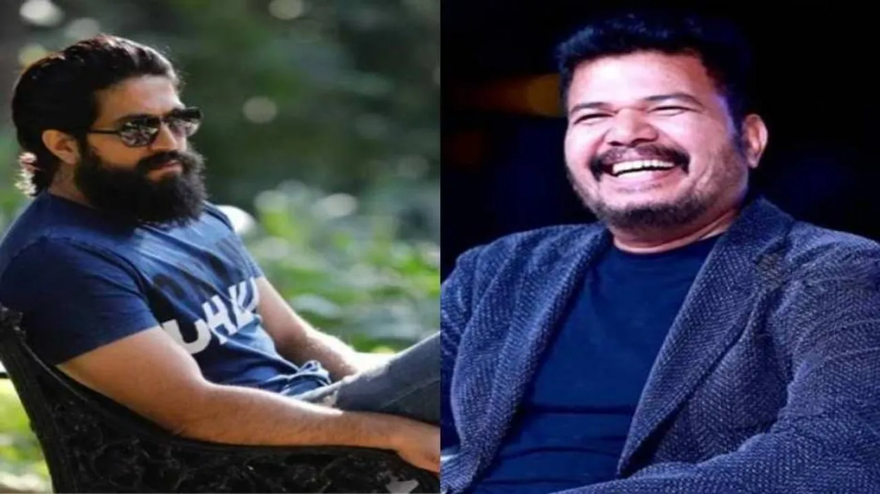 Yash and Shankar Collaboration: 2.0 Director Eyeing Baahubali Level Big Budget War Movie