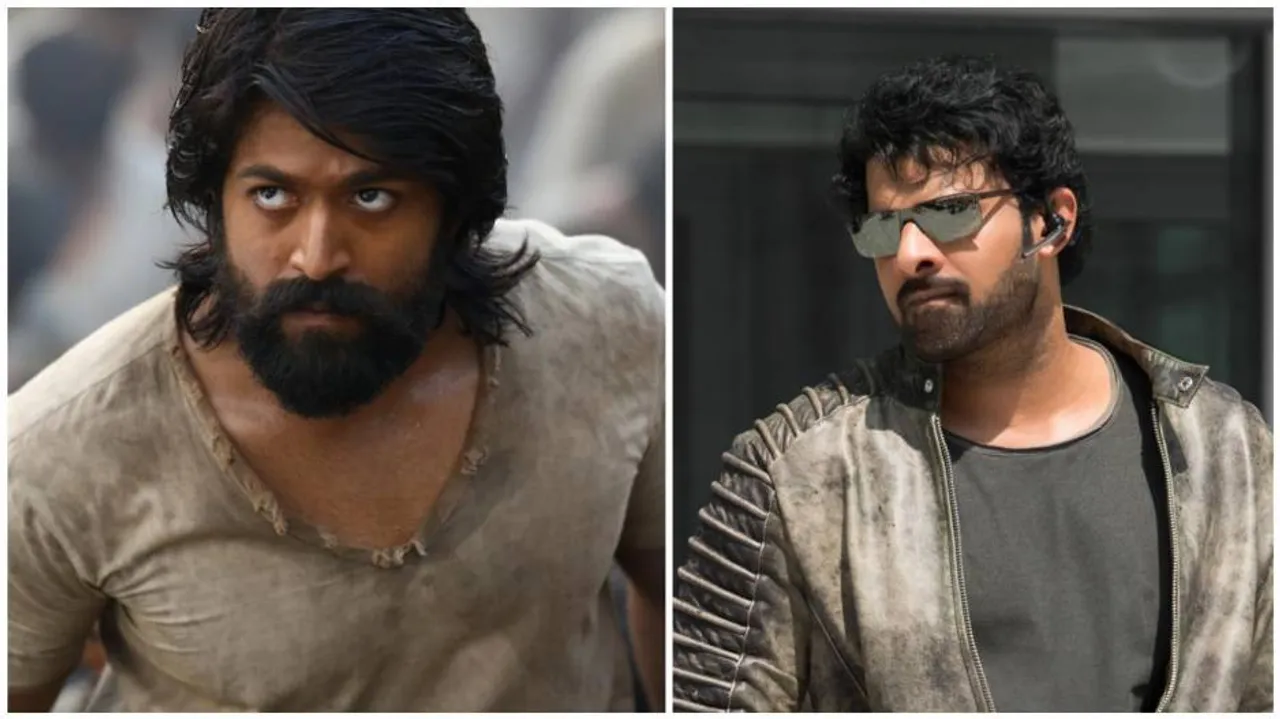 KGF Chapter 2: Yash Beats Prabhas’ Record, Teaser Reaction Proves Rocking Star Is Mass