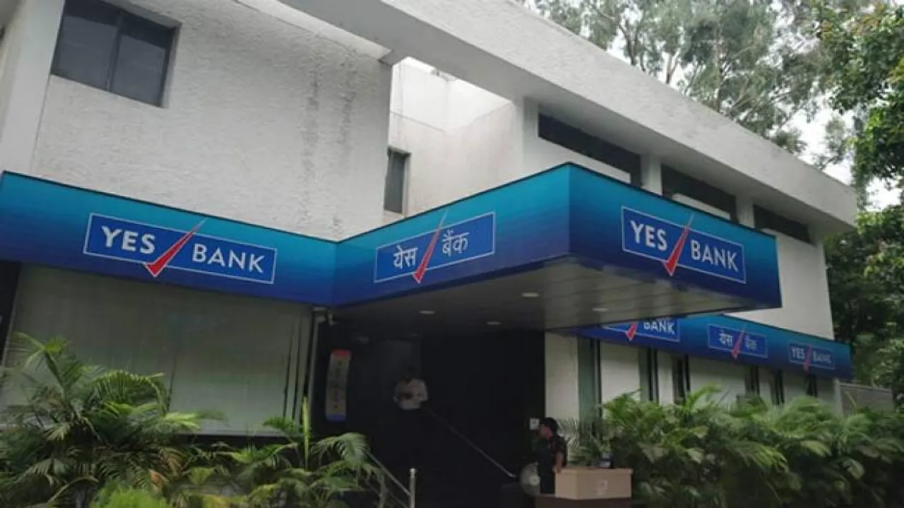 Yes Bank enables inward IMPS, NEFT transactions