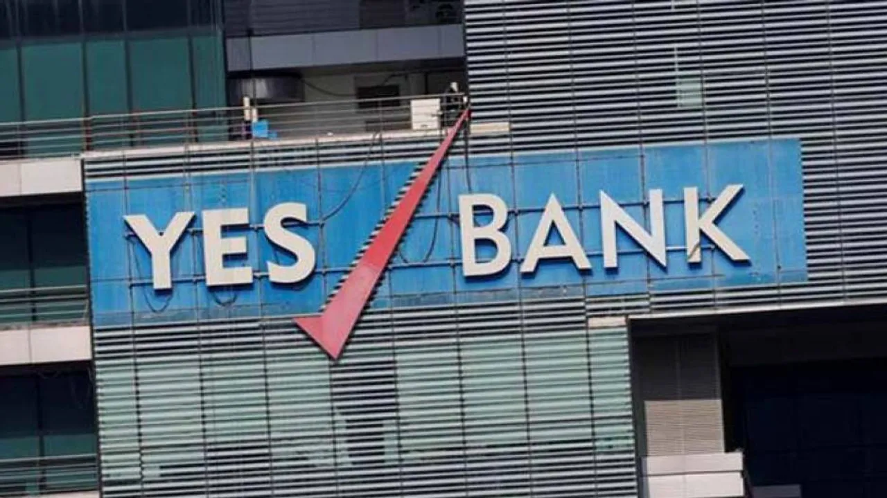 Six Private Banks Join SBI To Rescue Yes Bank