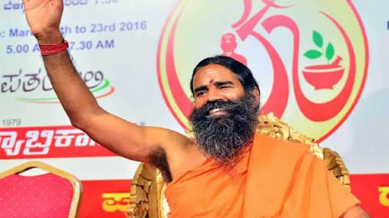 COVID-19 Treatment: Patanjali Claims Success In Coronavirus Cure