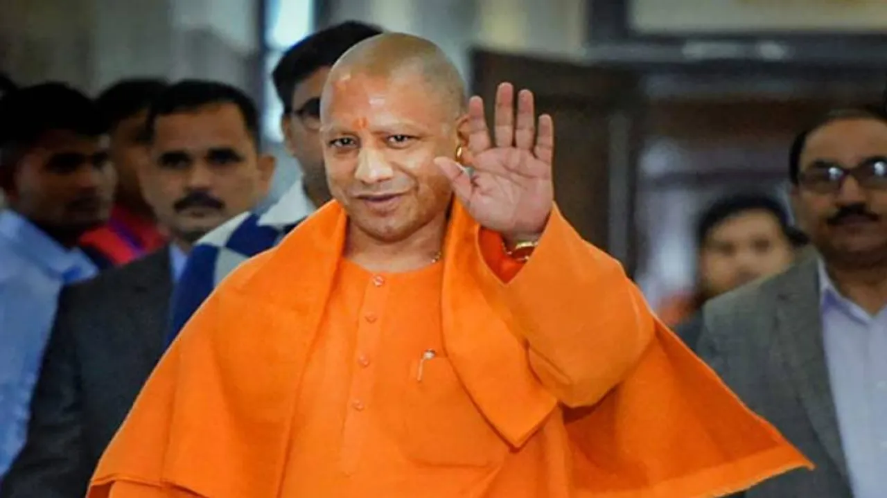 Why Yogi Adityanath Is A Superstar Campaigner In West Bengal Election
