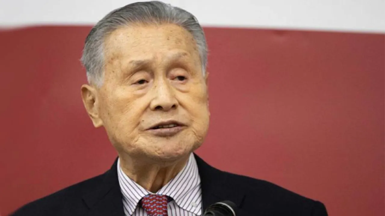 Tokyo 2020 President Yoshiro Mori Resigns Over Sexism Row