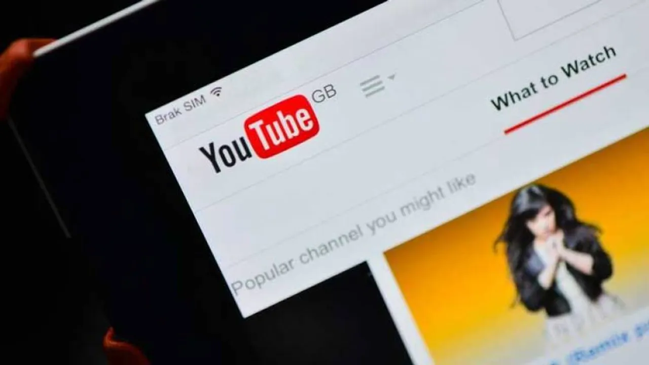 YouTube TV subscribers can now pause their memberships