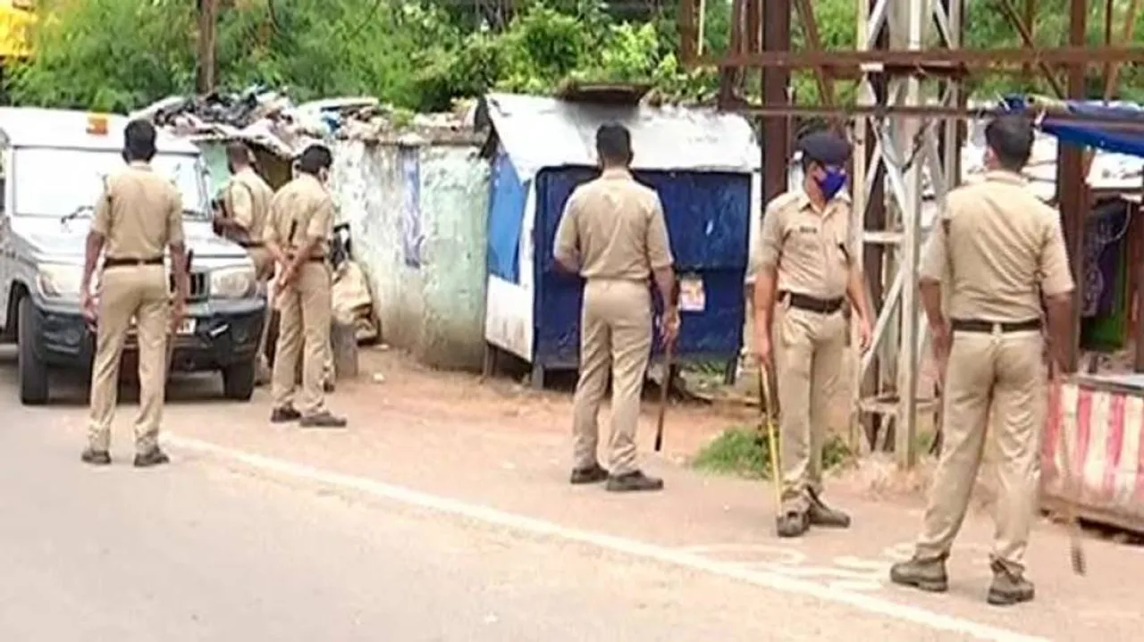 Youth Hacked In Bhubaneswar Over Past Enmity