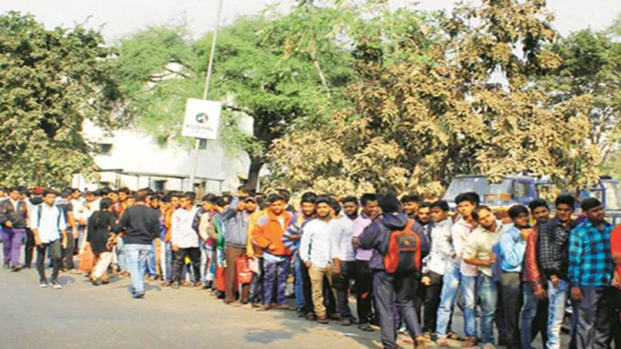 Odisha Unemployment Fact Check: No jobs For Over 45 Lakh Youth, 4th Highest in Country