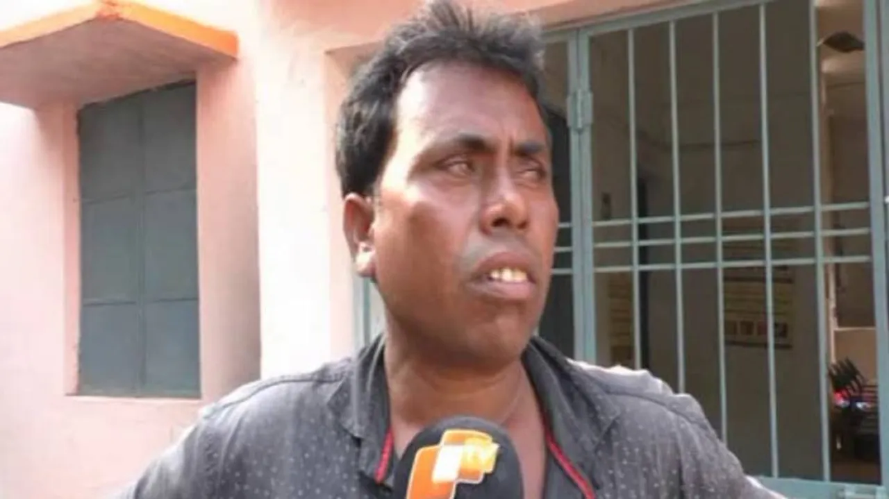 Youth 'lathi-charged' by Bolangir cops during CM Naveen's roadshow DIES