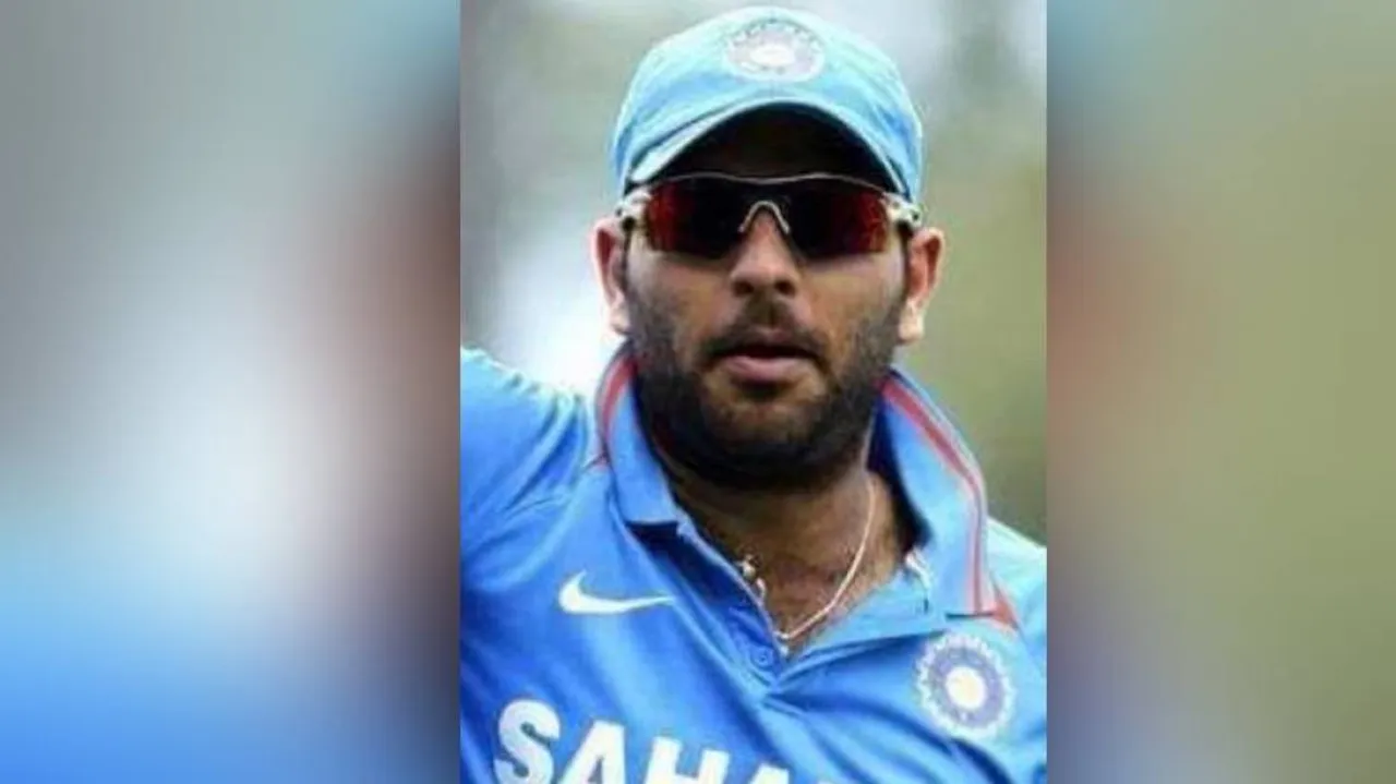 Yuvraj Singh Was Handled Unprofessionally At The End Of His Career