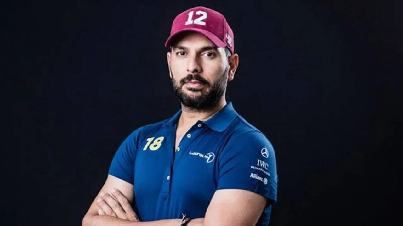 For Yuvraj Singh What Is Next- Acting Or Coaching? Southpaw Reveals All (Watch)