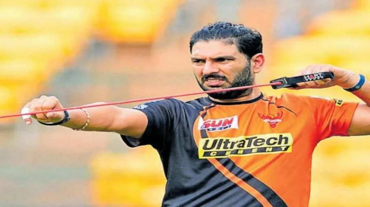 Yuvraj, Gayle, Watson among 1122 registering for IPL