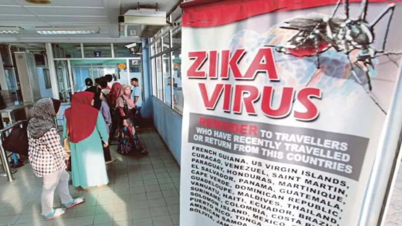 Zika's effects on newborns persist even in adults: Study