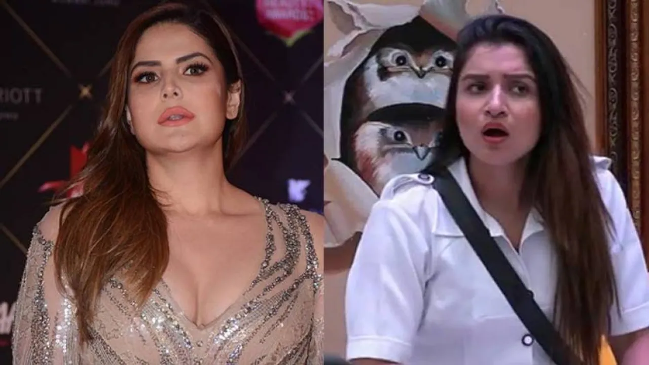 Bigg Boss 13: Zareen Khan Slams Shefali Bagga