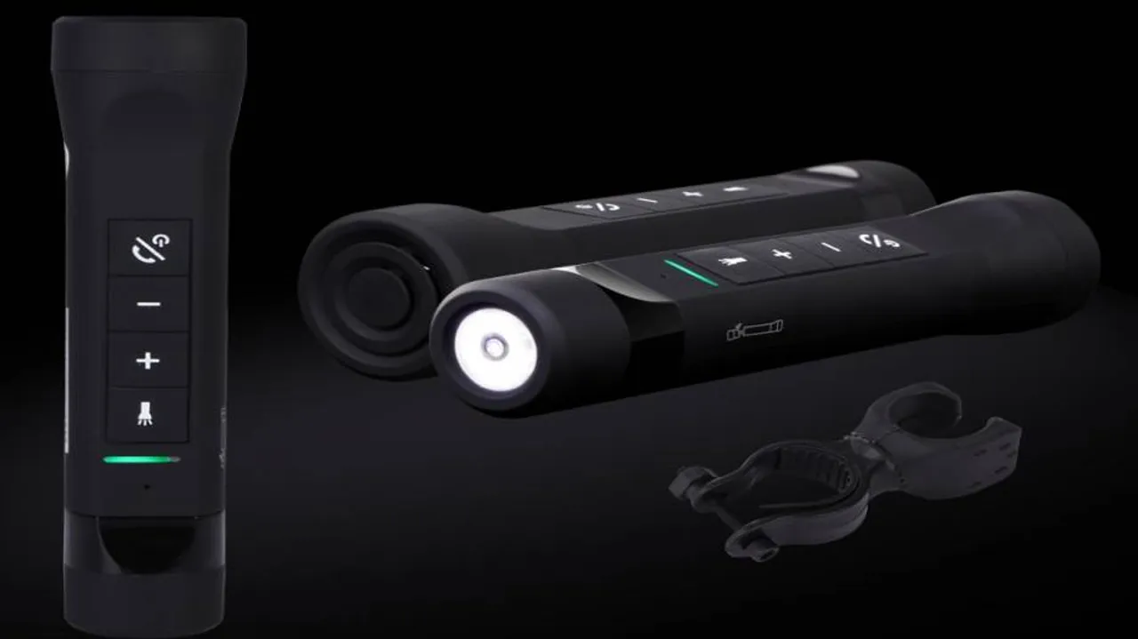 Zebronics launches 6 in 1 external power charger ‘Esteem’