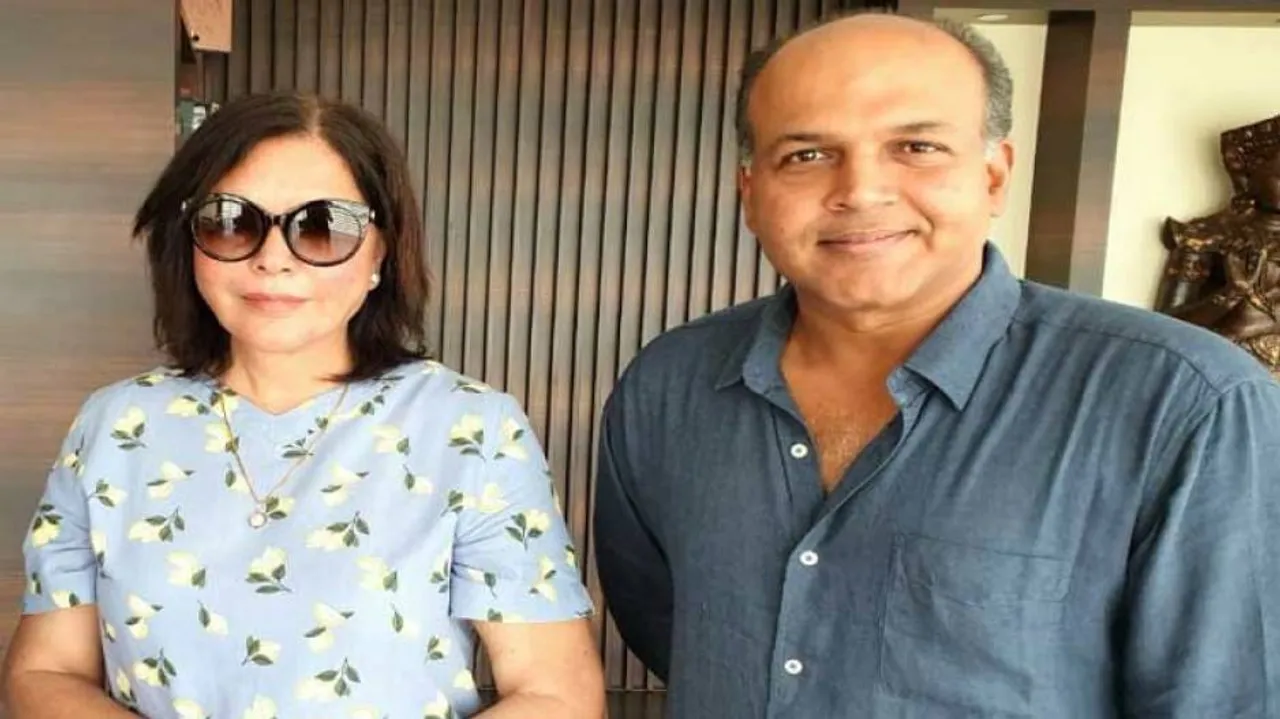 Zeenat Aman joins 'Panipat' cast