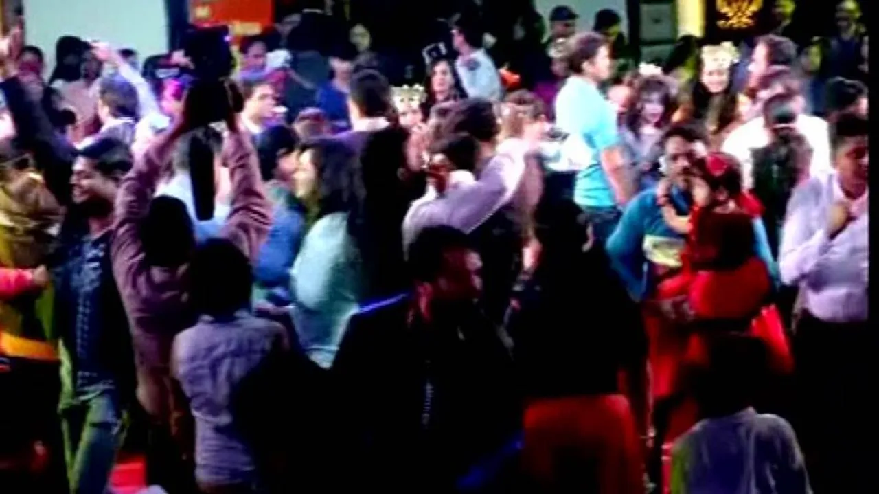 No Zero Night Celebrations In Twin City; Commissionerate Police Draws Security Plan