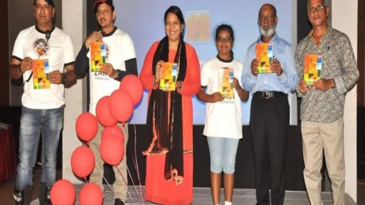 Zain foundation trust: a dream come true
