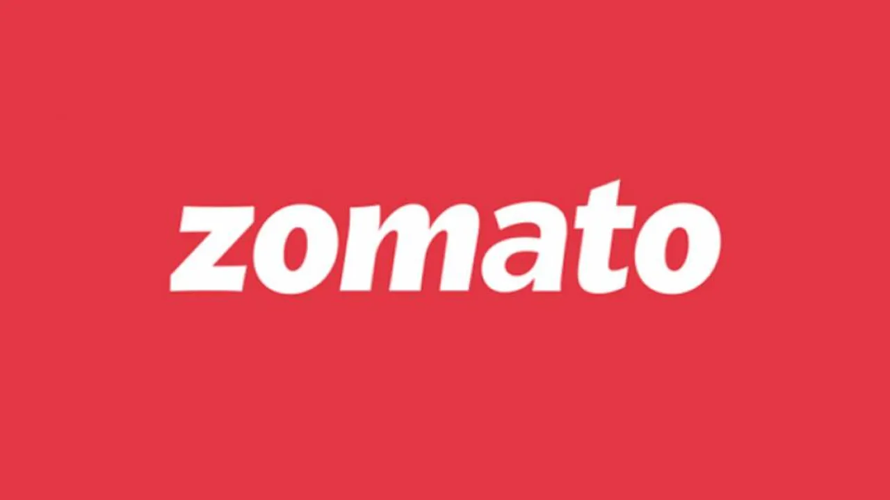 Zomato's Takeaway Service Now Available To Restaurants At Zero Commission