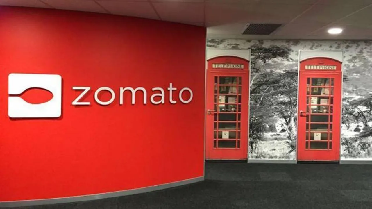 Zomato expands to 100 new cities, crosses 300 in India