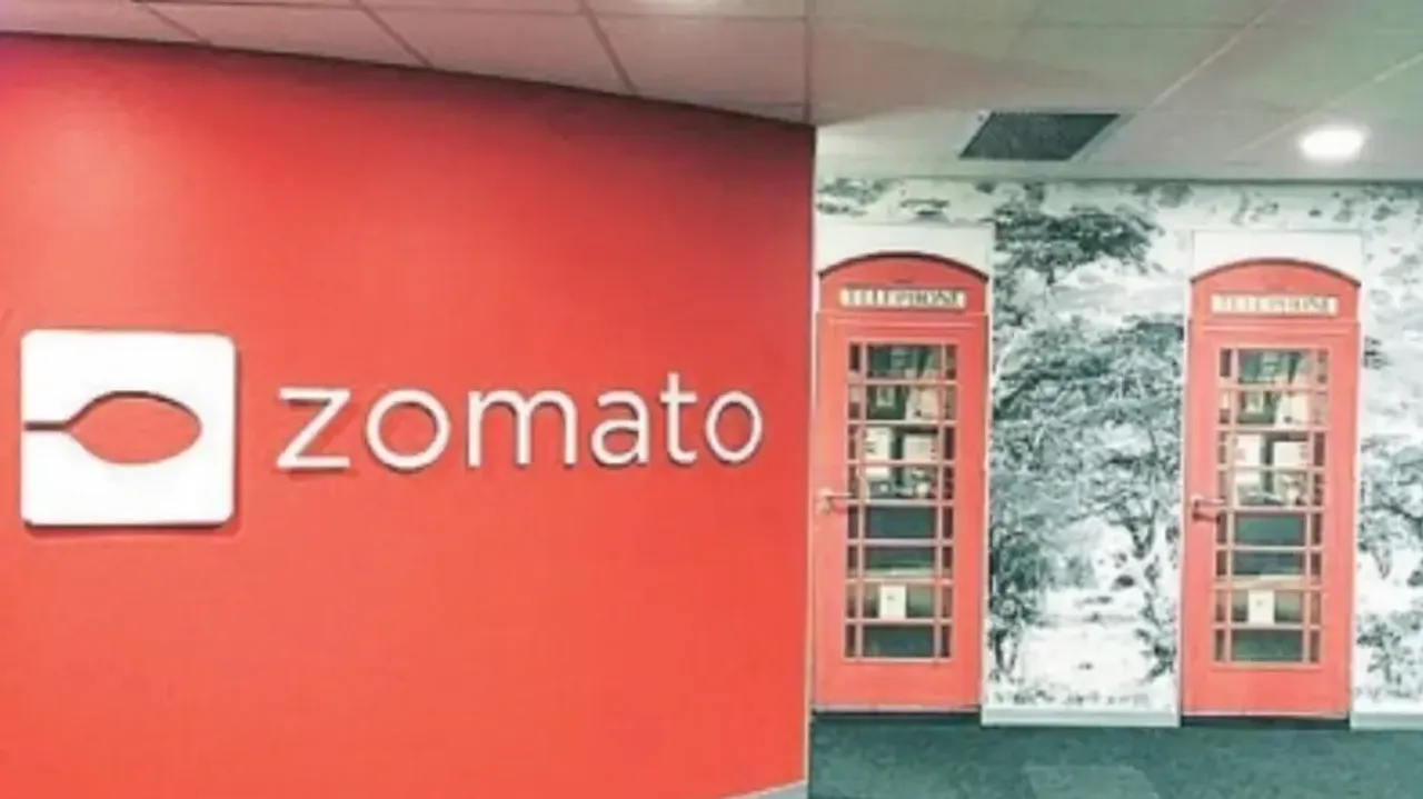 Zomato