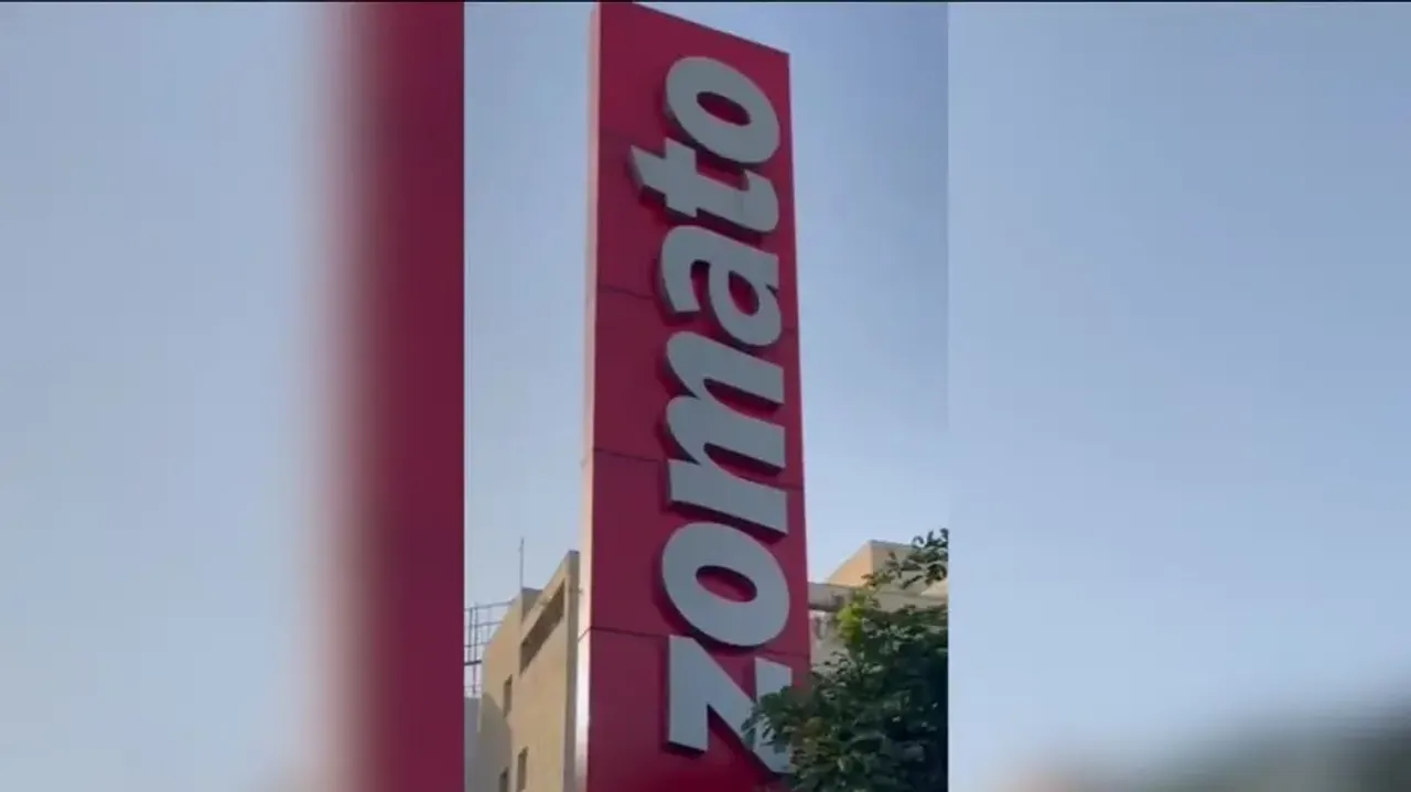 Zomato