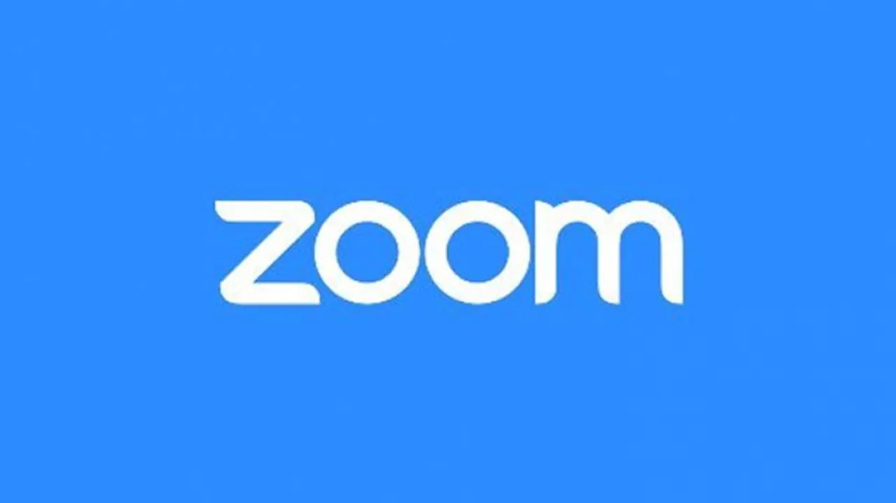 Zoom Planning Its Own Email Service, Calendar App: Report
