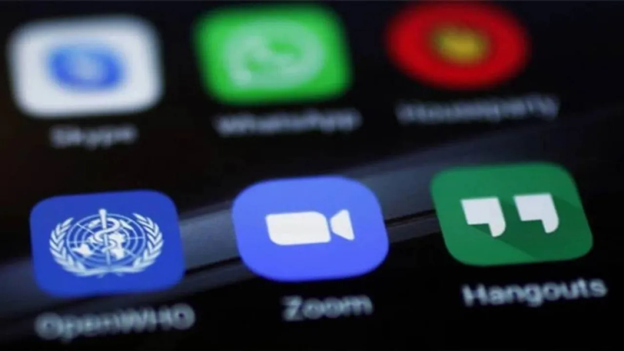 Zoom Announces New Features To Make Video Meets More Interactive