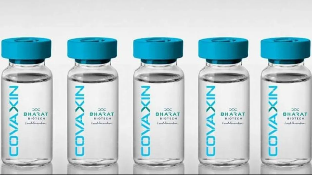 DCGI Approves Phase II/III Clinical Trial Of Covaxin In 2 To 18 Yrs Age Group