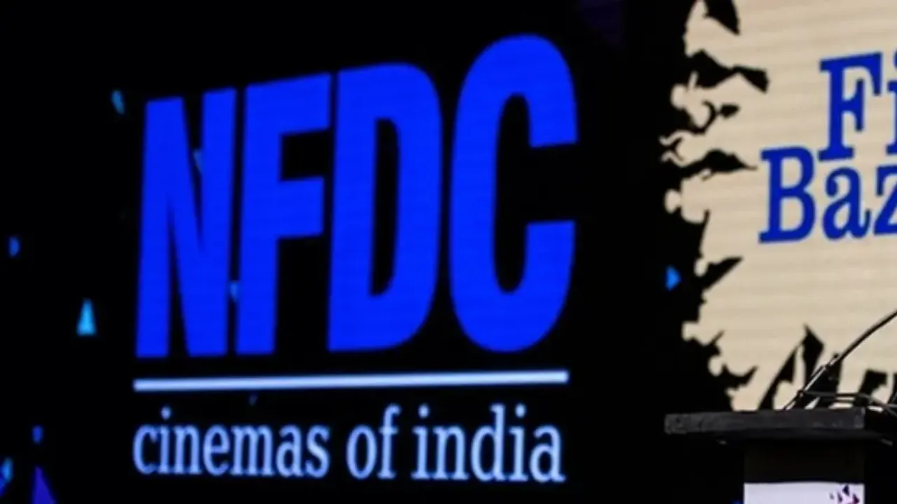  NFDC