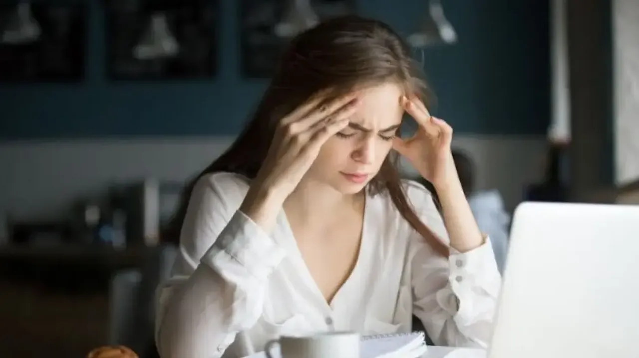 relieve migraine