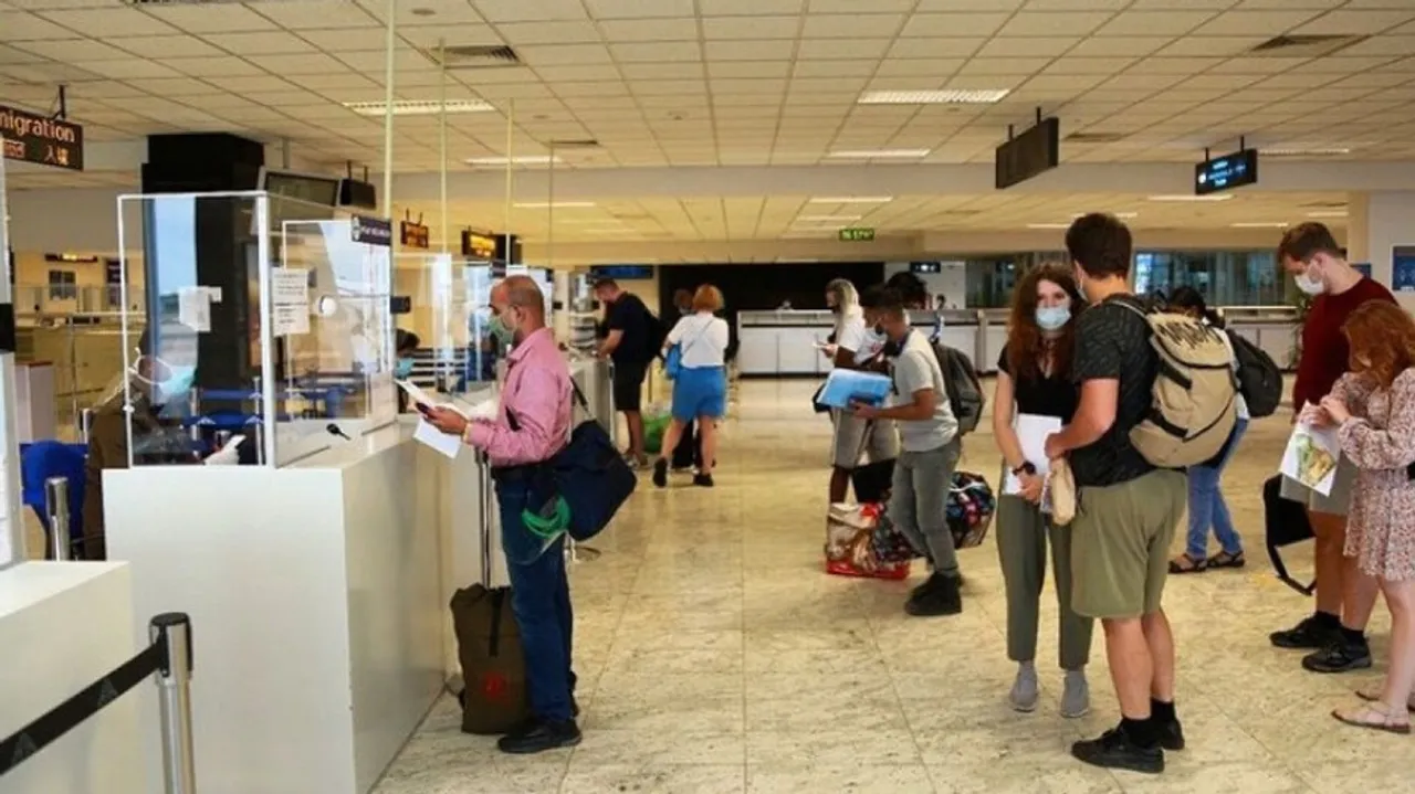 Australia Announces Easing Of Travel Restrictions From December 1