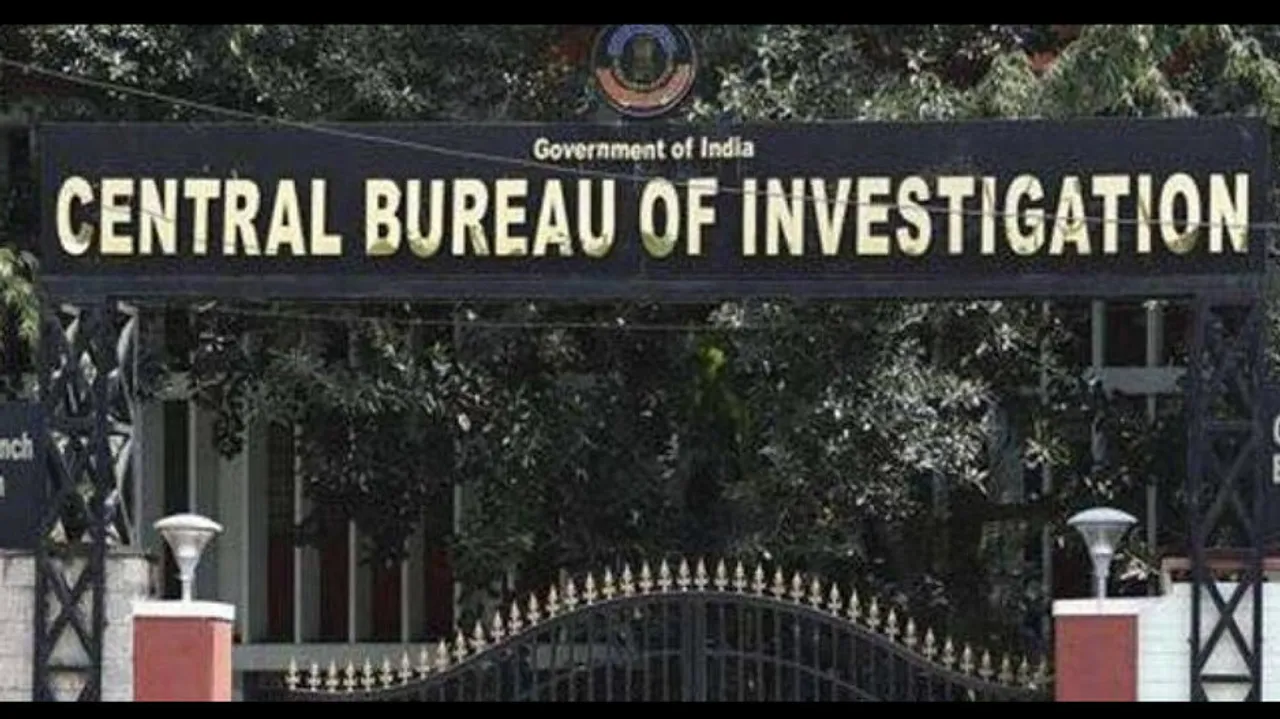 Naval Leak Case: CBI Files Charge Sheet Against Two Commanders