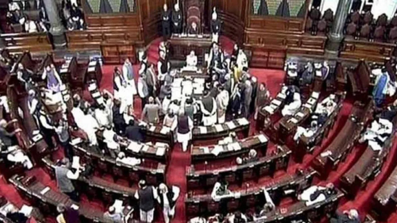 No Decision On Nationwide NRC Yet: Govt In LS