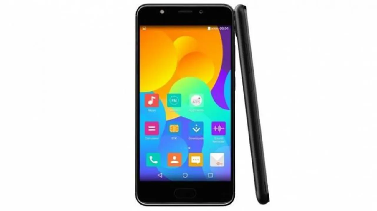 Micromax unveils 'Yu YUNIQUE 2' at Rs 5,999