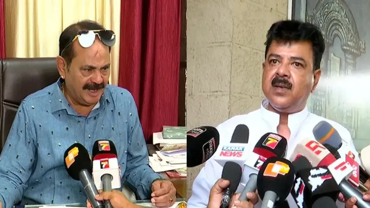 BJP, Congress target Odisha govt over employee transfer policy violation 