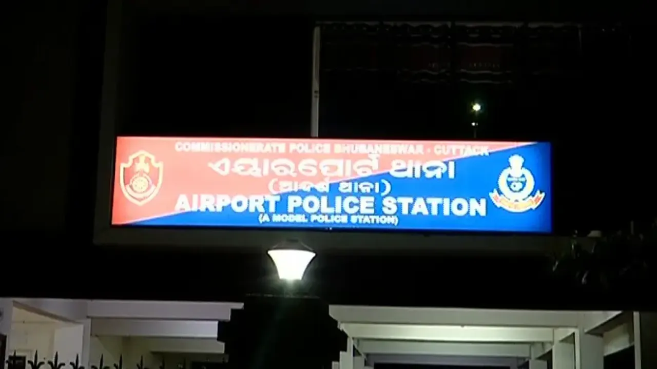 'Notorious supari gang' breaks into house, attacks occupants in Bhubaneswar; 4 detained, car seized 