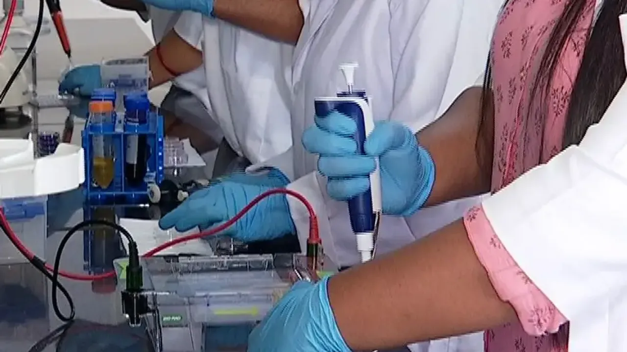 ILS-Bhubaneswar scientists find new health-boosting probiotic bacteria 