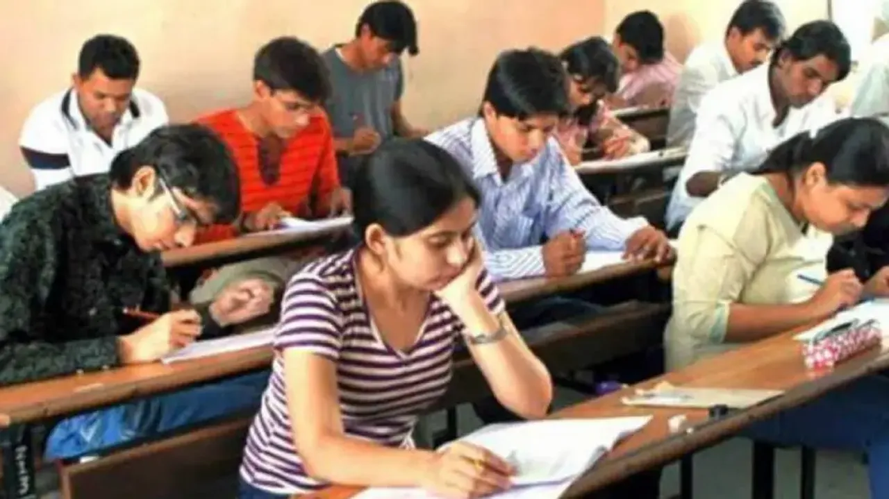 Odisha Joint Entrance Examination (OJEE) 2023 begins at 47 centres 