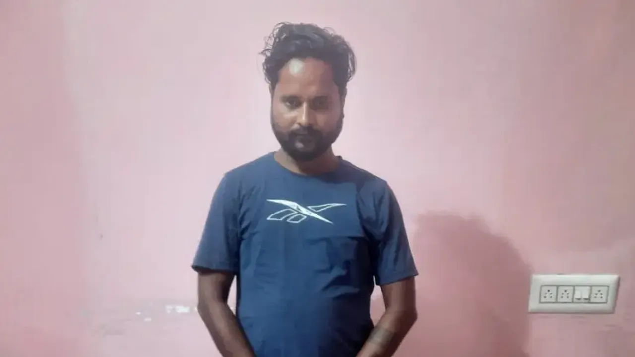 Main accused in Khandagiri murderous attack case arrested, manhunt on for absconding associates 