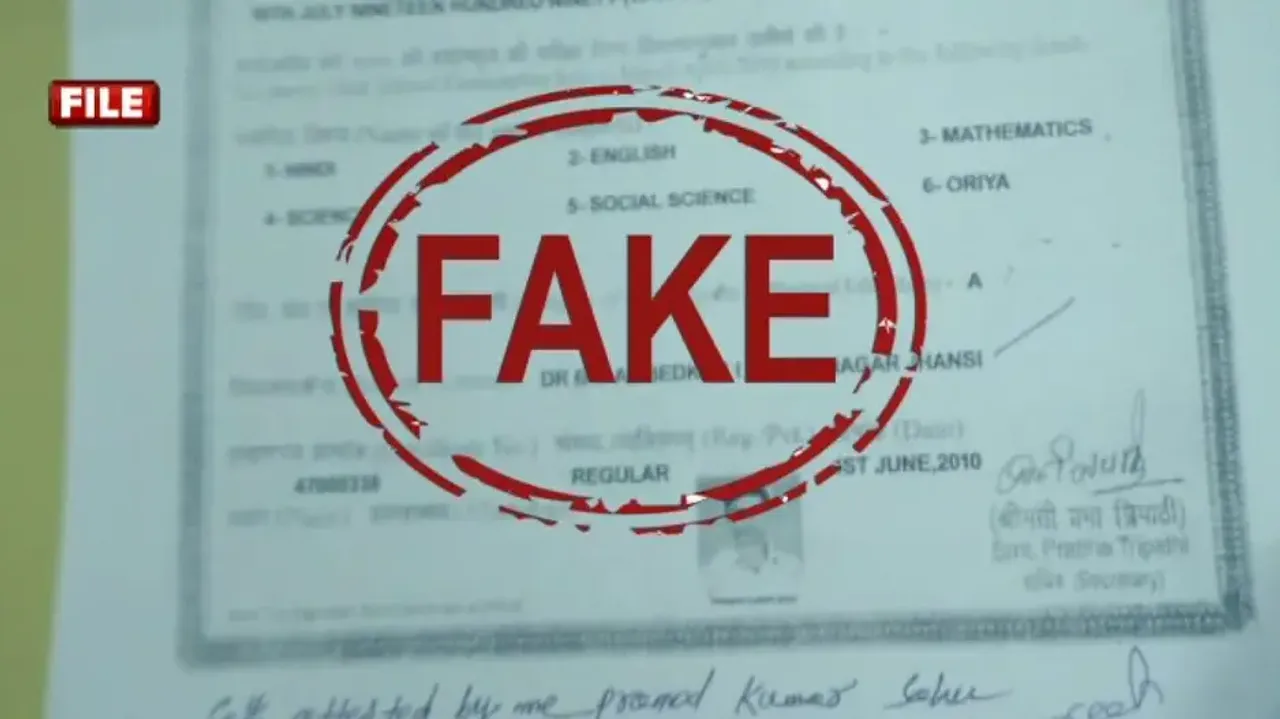 BEOs, DEOs asked to submit action taken report on fake teachers 