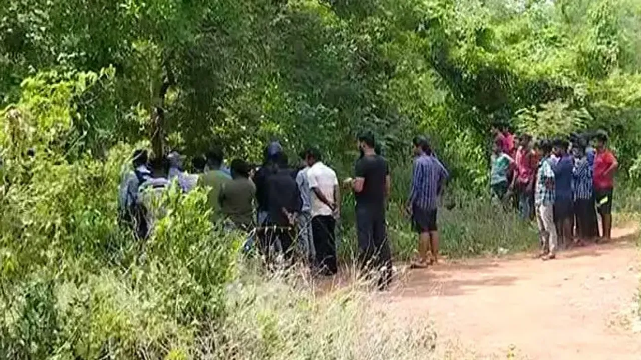 Mystery shrouds man's death on Utkal University campus in Bhubaneswar 