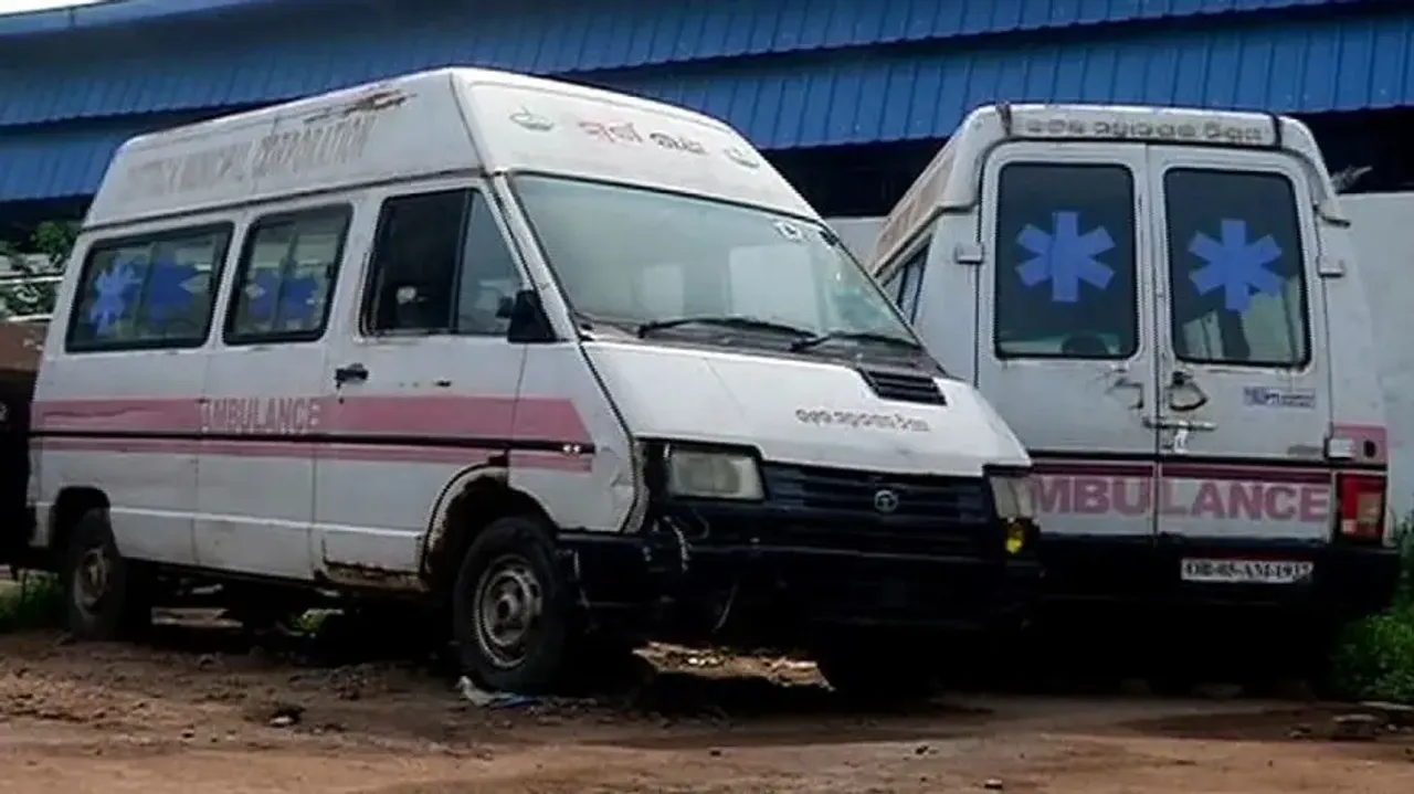 Mahaprayan Yojana falls by the wayside in Odisha’s Cuttack