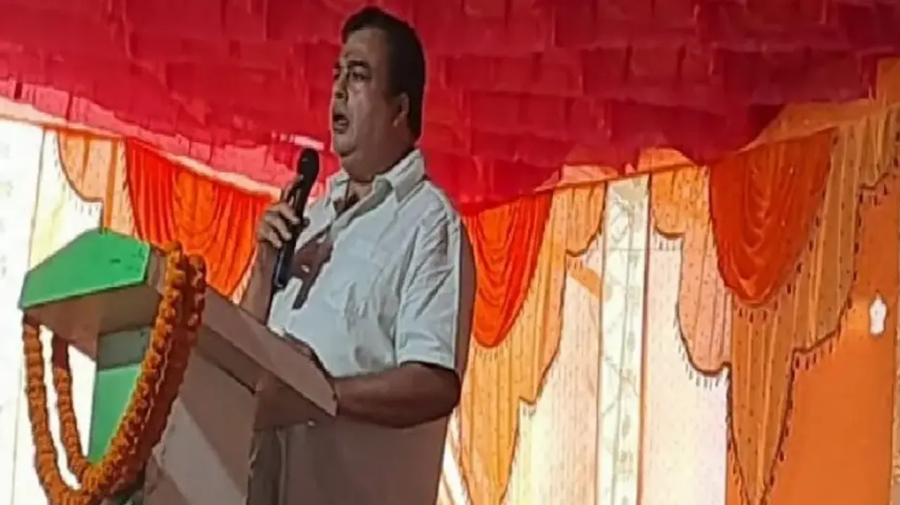 No power can stop me from serving Rairakhol people: BJD MLA Rohit Pujari