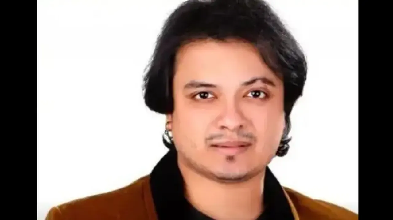 Harassment slur: Ollywood singer Sourin Bhatt moves Orissa High Court seeking anticipatory bail